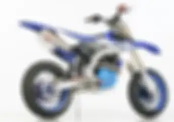 Mau Modif Motor Trail Jadi Supermoto? 3 Part Ini Harus Saling Bersinergi