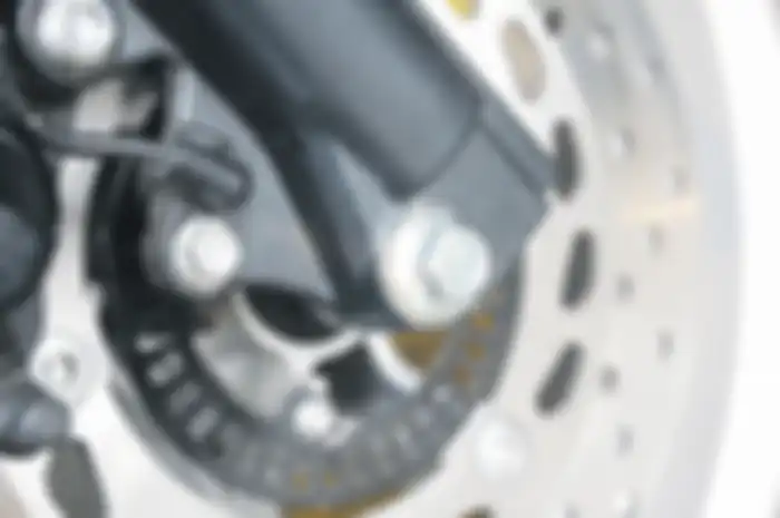 ANTI-LOCK BRAKING SYSTEM (ABS)