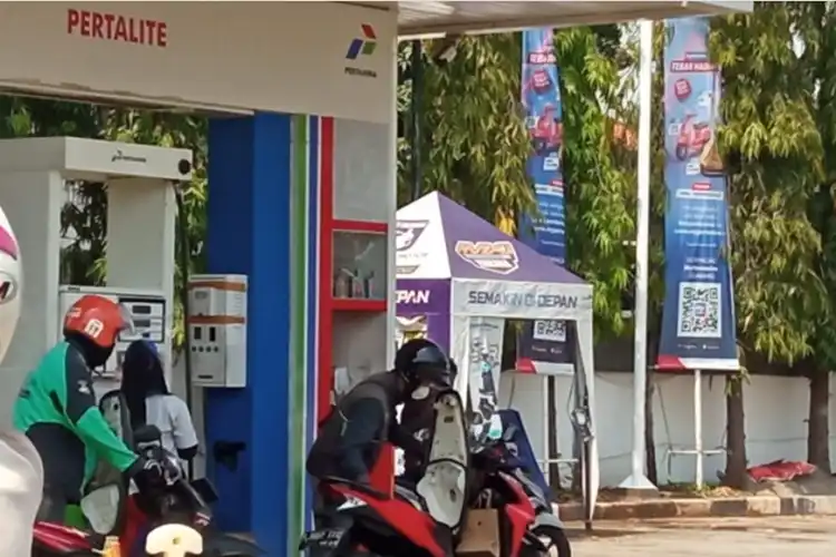 Aplikasi MyPertamina Apa Masih Diperlukan Kalau Pertalite Jadi Naik Harga?