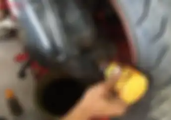 Harga Oli Gardan Matik Enggak Seberat Kangen Sama Milea Bro, Nih Pilihannya