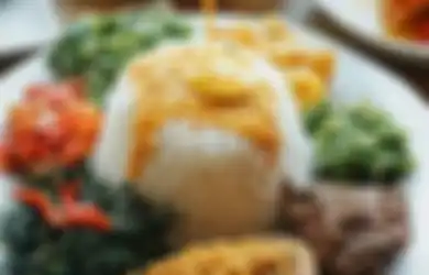 Malah Bikin Tubuh Sakit-sakitan, Nasi Padang Ternyata Pantang Dimakan dengan 2 Lauk Favorit Ini, Bahayanya Bisa Mengancam Nyawa
