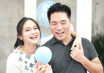 Tiga Tahun Lebih Jalani Program Hamil, Rini Yulianti Ceritakan Perjuangannya