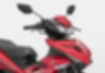 Karena Hal Ini, Yamaha Enggak Pakaikan MX King 2019 Mesin Mesin R15
