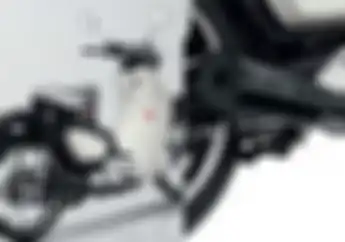 Harga Knalpot Motor Bebek Honda Ini Tembus Rp 13 Juta, Apa Hebatnya?