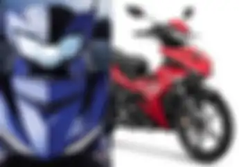 Populasi Makin Terancam, Pilihan Motor Bebek Terbaru Cuma Tinggal Segini