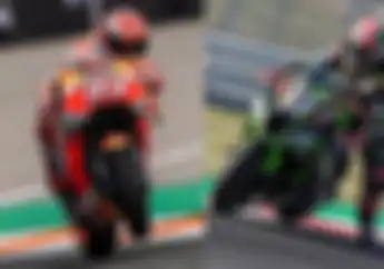 Bikin Penasaran, Nih Pabrikan Motor Tersukses di MotoGP dan Superbike