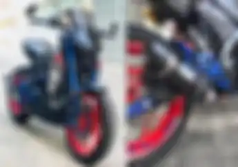 Motor Yamaha MT-15 2019 Sudah Ada di Dealer, Ini Contoh Modifikasinya