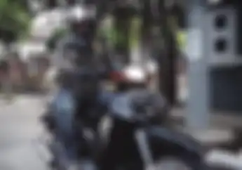 Ariel NOAH Bisa Napas Lega, Spare Part Motor Suzuki Lawas Masih Diproduksi, Belanja Pakai Aplikasi Smartphone