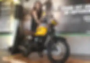Harga Motor Kawasaki Terbaru Bulan Oktober 2019, Ternyata Motor Vintage Kawasaki W175 Paling Laris