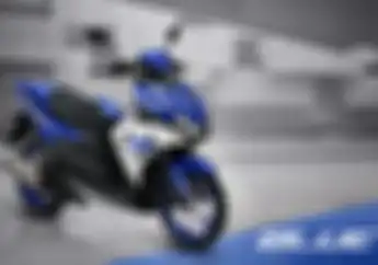 Dulu Harga Yamaha Aerox 125 Tembus Rp 18 Jutaan, Sekarang Harga Bekasnya Cuma Segini