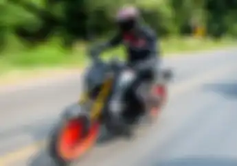Bukan Motor Sport 150 cc, Ini Pesaing Berat Yamaha MT-15 di Indonesia