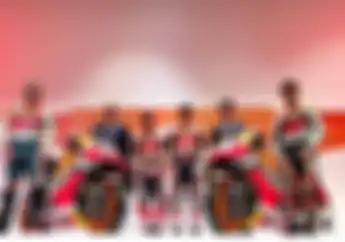 Gak Cuma Jorge Lorenzo, Nih Deretan Pembalap MotoGP Yang Pensiun di Repsol Honda