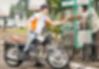 Bukan Hoax, Marc Marquez Ke Indonesia Bulan Depan, Catat Waktunya!