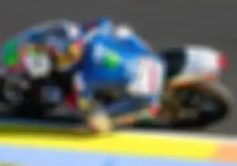 Gak Hanya Sakura, Nih Deretan Knalpot Merek Indonesia Di Balap MotoGP