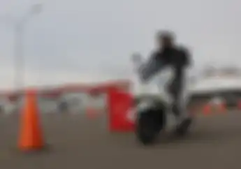 Wuih! Biaya Servis Motor Listrik Honda PCX Electric Jauh Lebih Murah Ketimbang Motor Bensin, Ini Alasannya