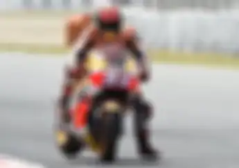 Ini Rahasia Pembalap MotoGP Bisa Mengerem di Kecepatan 340 Km/Jam