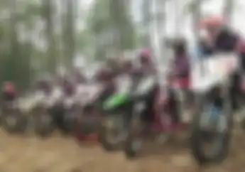 Kenalan dengan Komunitas Trail Wanita Triangel Indonesia, Tetap Cantik Biar Kotor-kotoran!