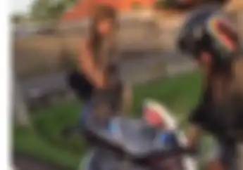 Bikin Miris, Ini 5 Contoh Video Bule Merusak Motor Rental di Bali