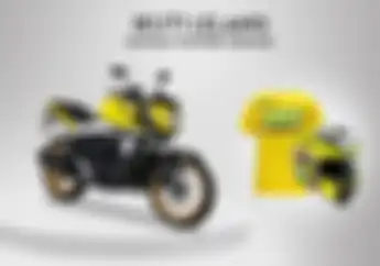 Paling Langka Yamaha V-ixion Tipe Ini Cuma Diproduksi 5 Unit Saja