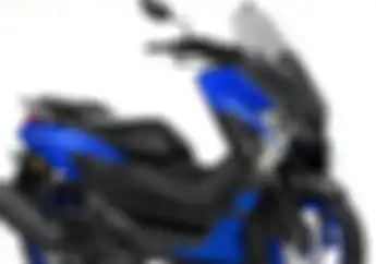 Asyik, Datang ke Dealer dan Bayar Rp 2,8 Juta Yamaha NMAX Baru Bisa Dibawa Pulang