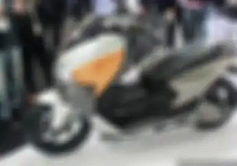 Incar NMAX dan PCX, Tahun Ini TVS Akan Luncurkan Matic Mesin 150 cc