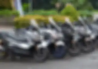 Motornya Masih Baru, Klub Honda Forza Indonesia Sudah Punya Ratusan Anggota