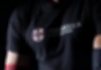 Siap Tumpas Zombie, Ini Apparel Motor Kolaborasi Taichi dan Game Resident Evil