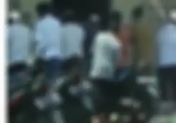Astaga, Komplotan Bocah Jarah Motor di Masjid, Honda Scoopy dan Yamaha Fino jadi Incaran