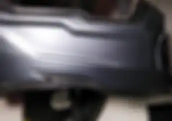 Salah Simpan, Lis Karet Helm Motor Bisa Retak, Ini Cara Betulinnya