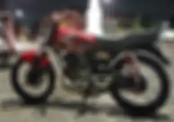 Apa Dahsyatnya Sih Yamaha RX-King Ini? Ditawar Rp 50 Juta Gak Dilepas