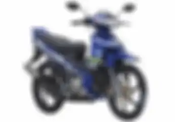 Harta Karun! Segini Harga Yamaha 125ZR Movistar Edisi Terakhir yang Diburu Kolektor Motor 2-Tak