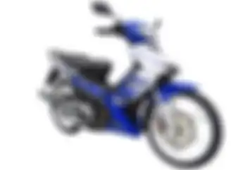 Ganasnya Power Modenas Dinamik, Motor 2-Tak yang Masih Diproduksi Sampai Sekarang