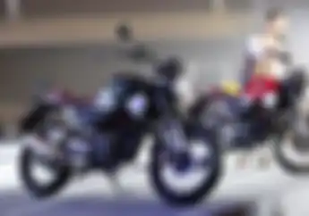 Diam-diam Honda Luncurkan CB190SS 2019, Calon Pesaing Kawasaki W175