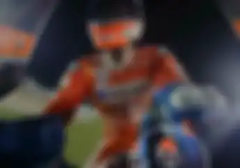 Video Tuas Aneh di Motor MotoGP Ducati, Bikin Start Makin Ngacir