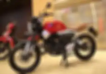 Penjualan Motor Sport dan Bebek Awal Tahun 2019 Makin Merosot, Apa Penyebabnya?