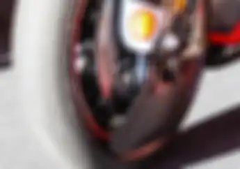 Geger Cover Cakram Misterius di Motor Ducati,  Dovizioso dan Petrucci Bakal Menang di Qatar?