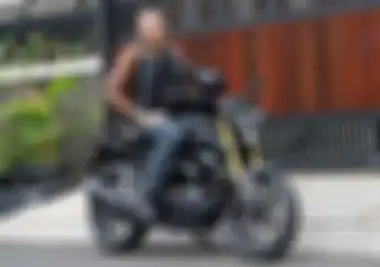 Bocoran, Begini Rasanya Motor Yamaha MT-15, Gak Cuma Modal Tampang Aja
