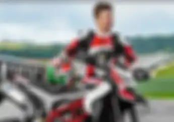 Baru Tahu, Nicky Hayden Punya 4 Edisi Motor dari Ducati Sampai Honda, Marc Marquez Sampai Kalah