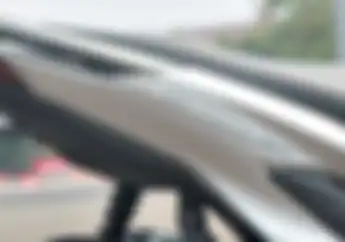 Rumor Tampang Honda Vario 160 Punya Kaki-Kaki Gambot Mirip Motor Sport Ini, Aerox Ketar-Ketir Nih!