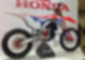 Persaingan Motor Trail Listrik Makin Panas, Honda Perkenalkan CR Electric