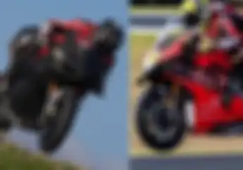 Wuih! Alvaro Bautista Ditarik Honda, Penggantinya di Ducati Tetap Jebolan MotoGP