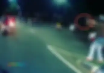 Pondok Pinang Gempar, Terdengar Letusan Pistol di Arena Balap Liar, Pembalap Langsung Bubar