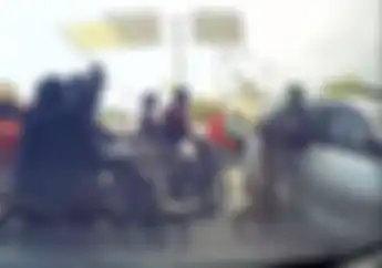 Kronologis Pengantar Jenazah Arogan, Pemilik Mobil Minta Maaf Namun Tetap Dipukuli