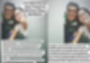 Bikin Haru, Hubungan Anak dan Ayah 20 Tahun Terpisah Jadi Menyatu Berkat Ojol