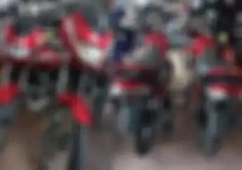 Heboh Motor Yamaha RX-Z Termahal di Dunia, Bisa Beli 5 NMAX Baru