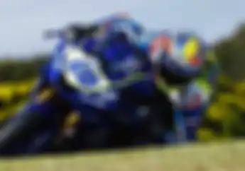 Miris, Motor Balap Yamaha WSS Dimaling, Gak Balapan dan Merugi Ratusan Juta 