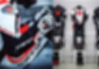 Dainese Brand Favorit Valentino Rossi Mau Dilego, Nominalnya Gokil!