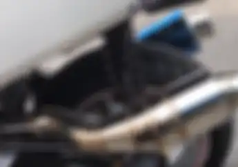 Suaranya Bikin Melongo, Video Yamaha NMAX Pakai Knalpot Kiri-Kanan, Harganya Puluhan Juta