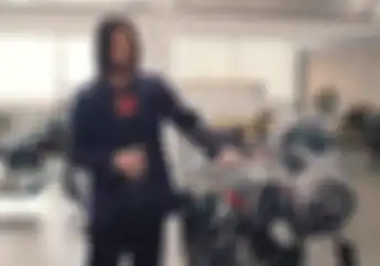 Wow! Gak Heran Keanu Reeves Punya Pabrik Motor, Segini Pendapatan Film John Wick 3