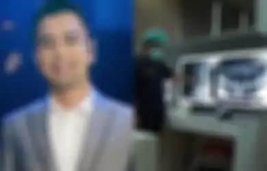 Innalillahi, Raffi Ahmad Mendadak Dilarikan ke Rumah Sakit Usai Gendong Rafathar, Kondisi Kesehatan Suami Nagita Slavina Akhirnya Terungkap